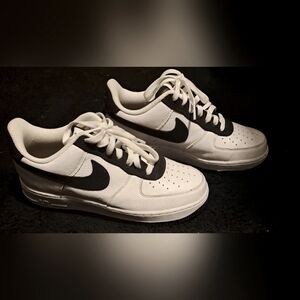 Nike Air force ones